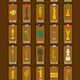 Illustration for article titled 'Best Film' trophies from around the world